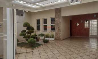 Imagem: CASA RESIDENCIAL em AMERICANA - SP, PARQUE