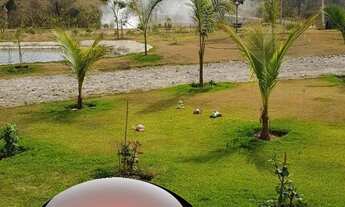 Imagem 6: CHACARA RESIDENCIAL em CAPIVARI - SP, MOMBUCA