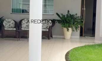 Imagem: CASA RESIDENCIAL em AMERICANA - SP, JARDIM