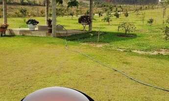 Imagem 7: CHACARA RESIDENCIAL em CAPIVARI - SP, MOMBUCA