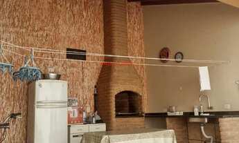 Imagem 5: CASA RESIDENCIAL em AMERICANA - SP, PARQUE NOVO MUNDO