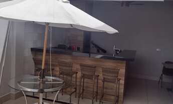 Imagem 7: CASA RESIDENCIAL em AMERICANA - SP, JARDIM TERRAMÉRICA I