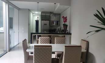 Imagem: Linda casa bairro Terramerica