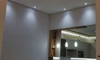 Imagem: CASA RESIDENCIAL em AMERICANA - SP, JARDIM