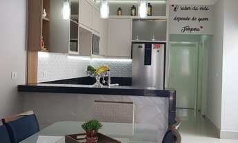 Imagem 3: CASA RESIDENCIAL em AMERICANA - SP, JARDIM TERRAMÉRICA I