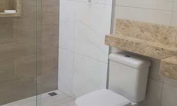 Imagem 4: CASA RESIDENCIAL em AMERICANA - SP, JARDIM TERRAMÉRICA I