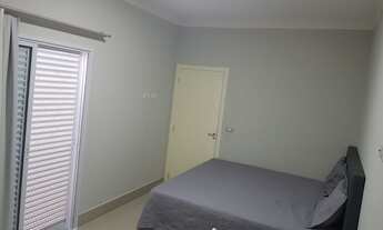 Imagem 5: CASA RESIDENCIAL em AMERICANA - SP, JARDIM TERRAMÉRICA I