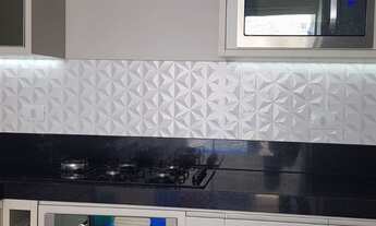 Imagem 7: CASA RESIDENCIAL em AMERICANA - SP, JARDIM TERRAMÉRICA I