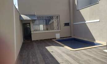 Imagem 2: CASA RESIDENCIAL em AMERICANA - SP, JARDIM TERRAMÉRICA I