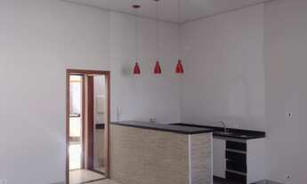 Imagem 7: CASA RESIDENCIAL em AMERICANA - SP, JARDIM TERRAMÉRICA I