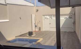 Imagem 5: CASA RESIDENCIAL em AMERICANA - SP, JARDIM TERRAMÉRICA I