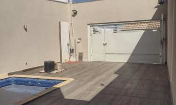 Imagem: CASA RESIDENCIAL em AMERICANA - SP, JARDIM