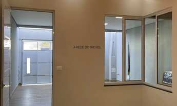 Imagem: CASA RESIDENCIAL em AMERICANA - SP, JARDIM