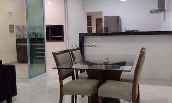 Imagem: CASA RESIDENCIAL em AMERICANA - SP, JARDIM