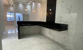 Imagem: CASA RESIDENCIAL em AMERICANA - SP, JARDIM