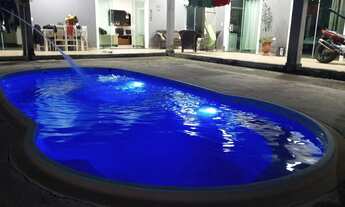 Imagem 3: CHACARA RURAL em LIMEIRA - SP, PONTE DO FUNIL