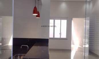 Imagem 5: CASA RESIDENCIAL em AMERICANA - SP, JARDIM TERRAMÉRICA I