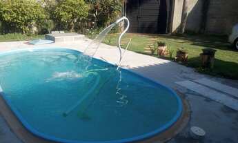 Imagem 7: CHACARA RURAL em LIMEIRA - SP, PONTE DO FUNIL