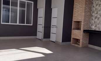 Imagem: CASA RESIDENCIAL em AMERICANA - SP, JARDIM