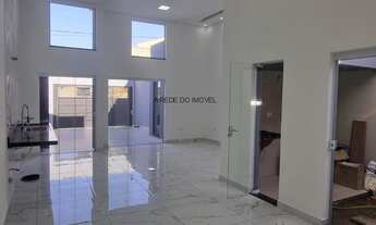 Imagem: CASA RESIDENCIAL em AMERICANA - SP, JARDIM