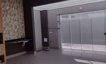 Imagem 7: CASA RESIDENCIAL em AMERICANA - SP, JARDIM TERRAMÉRICA I