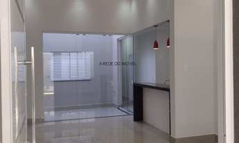 Imagem 4: CASA RESIDENCIAL em AMERICANA - SP, JARDIM TERRAMÉRICA I