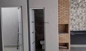 Imagem 2: CASA RESIDENCIAL em AMERICANA - SP, JARDIM TERRAMÉRICA I