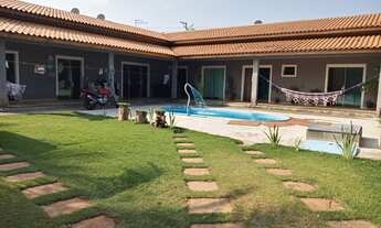 Imagem: CHACARA RURAL em LIMEIRA - SP, PONTE DO