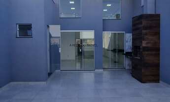 Imagem: CASA RESIDENCIAL em AMERICANA - SP, JARDIM