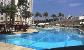 Imagem 3: APARTAMENTO RESIDENCIAL em AMERICANA - SP, VILA SANTA CATARINA