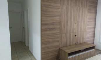 Imagem 4: APARTAMENTO RESIDENCIAL em AMERICANA - SP, VILA SANTA CATARINA