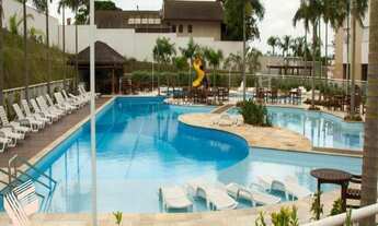 Imagem 2: APARTAMENTO RESIDENCIAL em AMERICANA - SP, VILA SANTA CATARINA