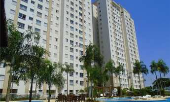 Imagem: APARTAMENTO RESIDENCIAL em AMERICANA - SP