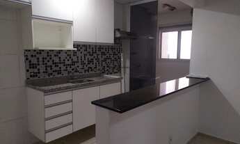 Imagem 7: APARTAMENTO RESIDENCIAL em AMERICANA - SP, VILA SANTA CATARINA