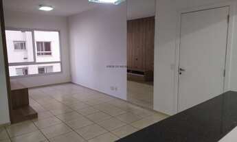 Imagem 6: APARTAMENTO RESIDENCIAL em AMERICANA - SP, VILA SANTA CATARINA