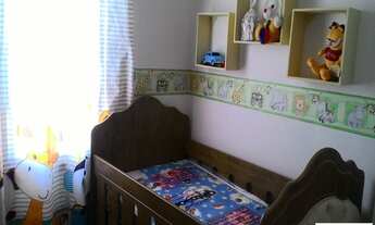 Imagem: APARTAMENTO RESIDENCIAL em AMERICANA - SP