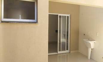 Imagem 4: CASA RESIDENCIAL em AMERICANA - SP, JARDIM TERRAMÉRICA I