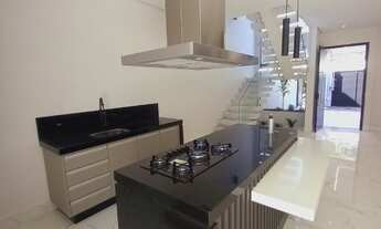 Imagem 4: CASA RESIDENCIAL em AMERICANA - SP, JARDIM IPIRANGA