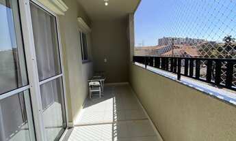 Imagem: APARTAMENTO RESIDENCIAL em AMERICANA - SP