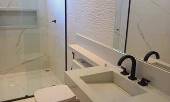 Imagem 7: CASA RESIDENCIAL em AMERICANA - SP, JARDIM IPIRANGA