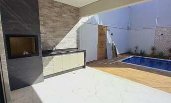 Imagem: CASA RESIDENCIAL em AMERICANA - SP, JARDIM