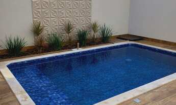 Imagem 3: CASA RESIDENCIAL em AMERICANA - SP, JARDIM IPIRANGA