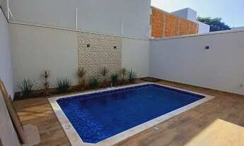 Imagem: CASA RESIDENCIAL em AMERICANA - SP, JARDIM