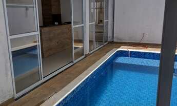 Imagem: CASA RESIDENCIAL em SANTA BÁRBARA DOESTE