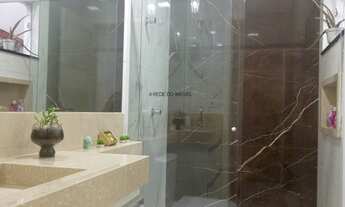 Imagem 5: CASA RESIDENCIAL em AMERICANA - SP, JARDIM TERRAMÉRICA II