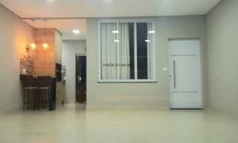 Imagem 2: CASA RESIDENCIAL em AMERICANA - SP, JARDIM TERRAMÉRICA II