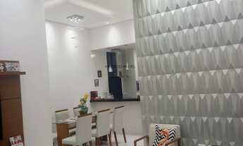 Imagem: CASA RESIDENCIAL em AMERICANA - SP, JARDIM