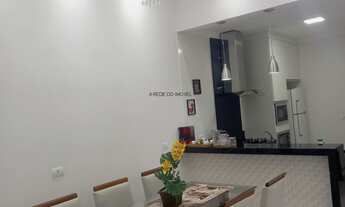 Imagem 3: CASA RESIDENCIAL em AMERICANA - SP, JARDIM TERRAMÉRICA II