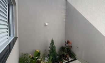 Imagem 4: CASA RESIDENCIAL em AMERICANA - SP, JARDIM TERRAMÉRICA I