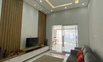 Imagem: CASA RESIDENCIAL em AMERICANA - SP, JARDIM